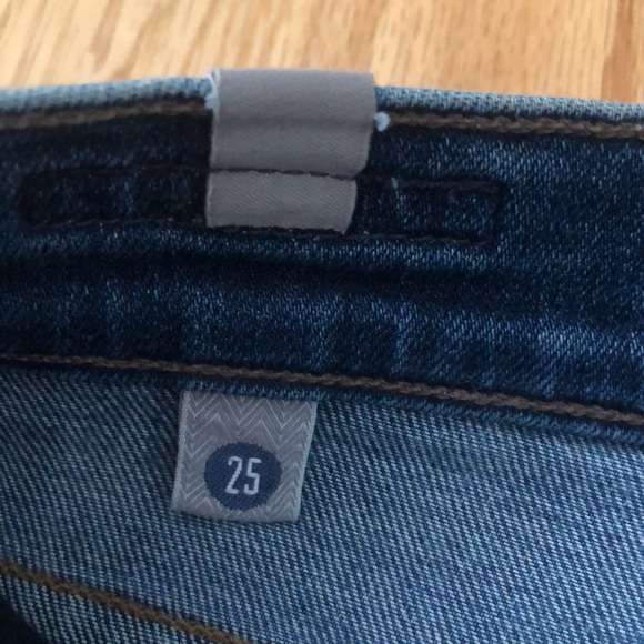 Citizens of Humanity By Jerome Dahan - Picture 4 of 8